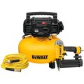 Dewalt DeWalt 1 Tool Combo Kit DWFP1KIT